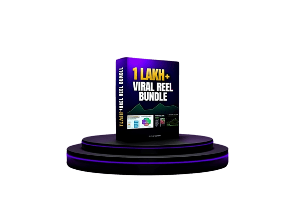 100K + Mega Reels Bundle